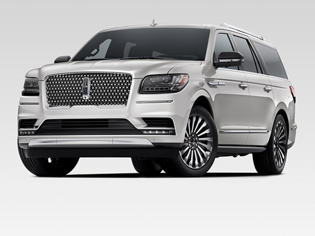 Used 2019 Lincoln Navigator L For Sale at Kelley Automotive Group VIN